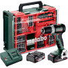 Metabo SB 18 L BL (613155710) - зображення 1