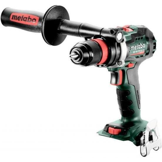 Metabo BS 18 LTX BL Q I (602359840) - зображення 1