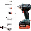 Metabo BS 18 LTX BL Q I (602359840) - зображення 6