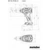 Metabo BS 18 LTX BL Q I (602359840) - зображення 8