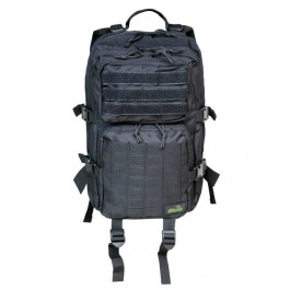   Tramp Squad 35 / black (TRP-041-black)