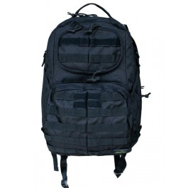   Tramp Commander 50 / black (TRP-042-black)