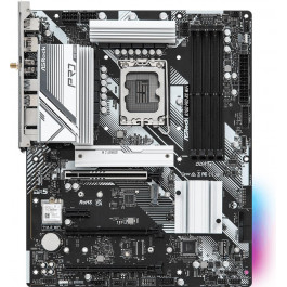   ASRock B760 Pro RS WiFi