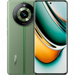   realme 11 Pro 12/512GB Oasis Green