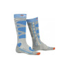 X-Socks Носки  SKI CONTROL 4.0 WMN AW 19 G079 39-40 - зображення 1