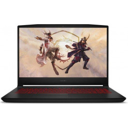   MSI Katana GF76 11UD (GF7611UD-001US)