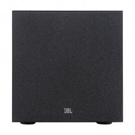   JBL Stage 200P Black (JBL200PBLK)