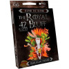 Danko Toys Карточная игра «The Royal Bluff: Верю не верю» украинский язык (RBL-01-01U) - зображення 1