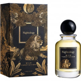   Nightology Wild Temptation Парфюмированная вода унисекс 100 мл