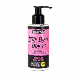   Beauty Jar Парфюмированный лосьон для тела  Little Black Dress 150 мл (4751030833057)