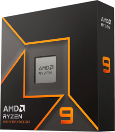   AMD Ryzen 9 9950X (100-100001277WOF)