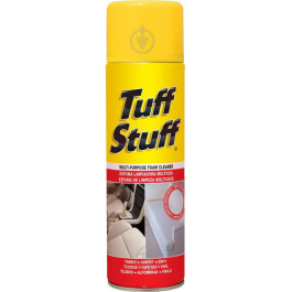   STP Универсальный пенный очиститель StP Tuff Stuff Foam Cleaner 500 мл (E302009200)