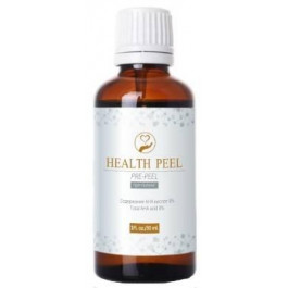   Health Peel Пре-пилинг  8% 30 мл (4820208890199)