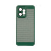 ColorWay PC Cover для Xiaomi Redmi Note 12 4G Green (CW-CPCXRN124-GN) - зображення 1