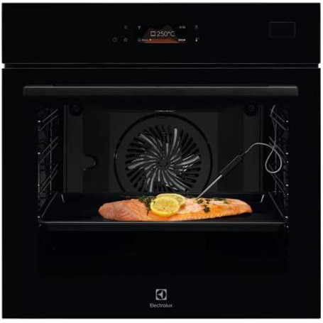 Electrolux LOB8S39WZ - зображення 1