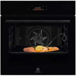   Electrolux LOB8S39WZ