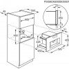 Electrolux KBC85T - зображення 8