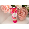 Yardley Крем для рук  Flowerazzi Nourishing Hand Cream 75 мл (5056179300651) - зображення 2