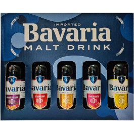   Bavaria Набор пива  6*0.5 л + термосумка (8714800019002)