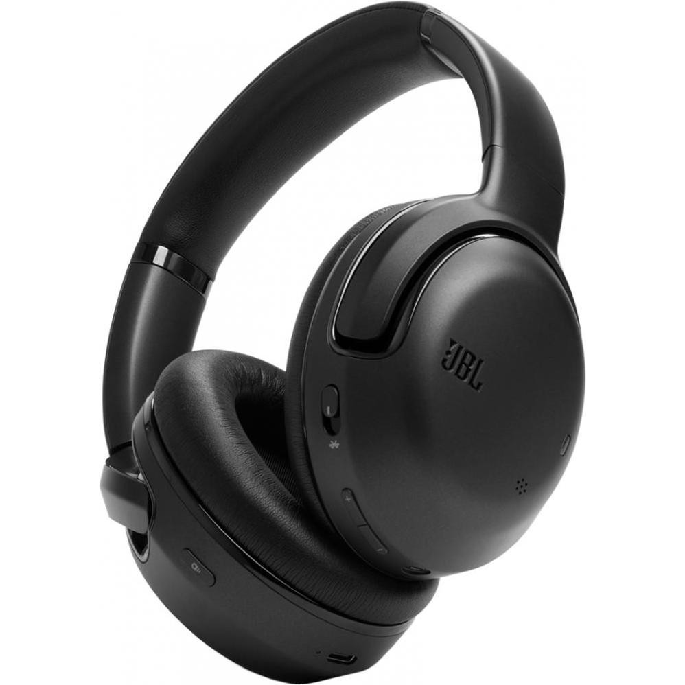 JBL Tour One M2 Black (JBLTOURONEM2BAM) - зображення 1