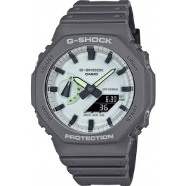   Casio G-Shock GA-100-8AER