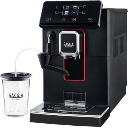 Gaggia Magenta Milk Black (RI8701/01) - зображення 1