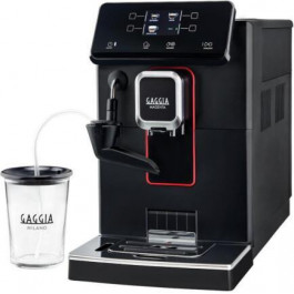   Gaggia Magenta Milk Black (RI8701/01)