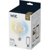 WiZ LED Smart E27 7W 806Lm G95 2700-6500 Filament Wi-Fi (929003018201) - зображення 6