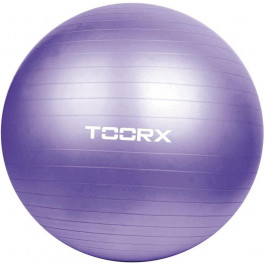   Toorx Gym Ball 75 cm Purple (AHF-013)