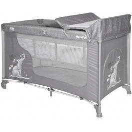   Bertoni MOONLIGHT 2L grey fun