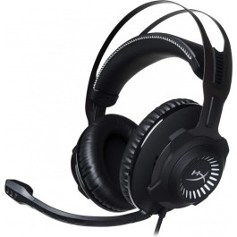   HyperX Cloud Revolver Gunmetal (HX-HSCR-GM)