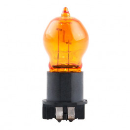   Brevia PWY24W Power +30% 12V 24W WP3,3x14,5/4 AMBER (12228C)