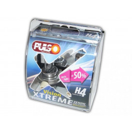   Pulso H4 X-treme Vision 12V 55W (LP-42192)