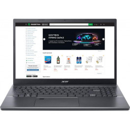   Acer Aspire 5 A515-57-59NG Steel Gray (NX.KN4EU.006)