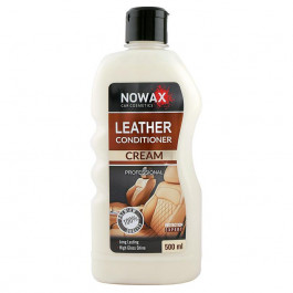   NOWAX Leather Conditioner Cream NX00020