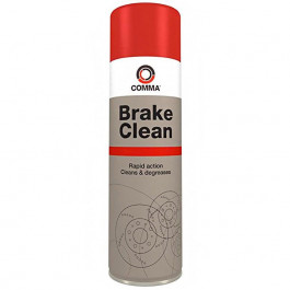   Comma Очищувач гальм Brake Clean, 500 мл