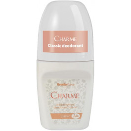   Bradoline Дезодорант  Charme Сlassic 50 мл (5997001715000)