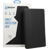 BeCover Чохол-книжка Tri Fold Soft TPU Silicone  для Apple iPad Air 13" M2 2024 Black (711469) - зображення 1