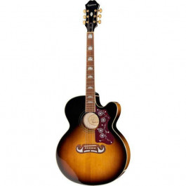   Epiphone J-200EC Studio VS