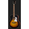 Cort CJ Retro Vintage Sunburst Matt - зображення 1