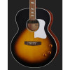 Cort CJ Retro Vintage Sunburst Matt - зображення 4