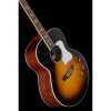 Cort CJ Retro Vintage Sunburst Matt - зображення 5