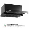 Perfelli ISEO 6PMF NERO - зображення 4