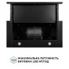 Perfelli ISEO 6PMF NERO - зображення 7