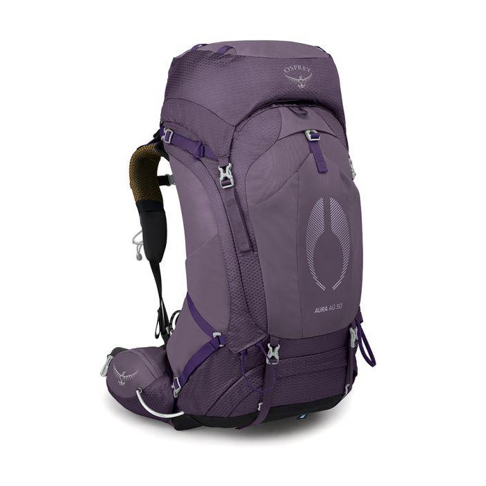 Osprey Aura AG 50 / WXS/S Enchantment Purple (10004017) - зображення 1