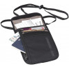 Sea to Summit Гаманець на шию  Neck Wallet Black Gray (ATLNW5BK) - зображення 1