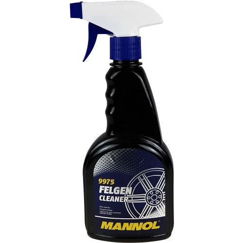 Mannol 9975 FELGEN CLEANER 500мл - зображення 1