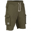 Mil-Tec US Sweatshorts - Olive (11473501-902) - зображення 1