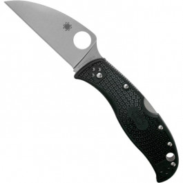   Spyderco Rockjumper Pln (C254PBK)