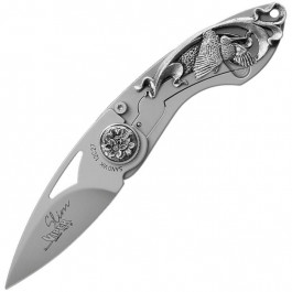   Viper Slim Silver Woodcock